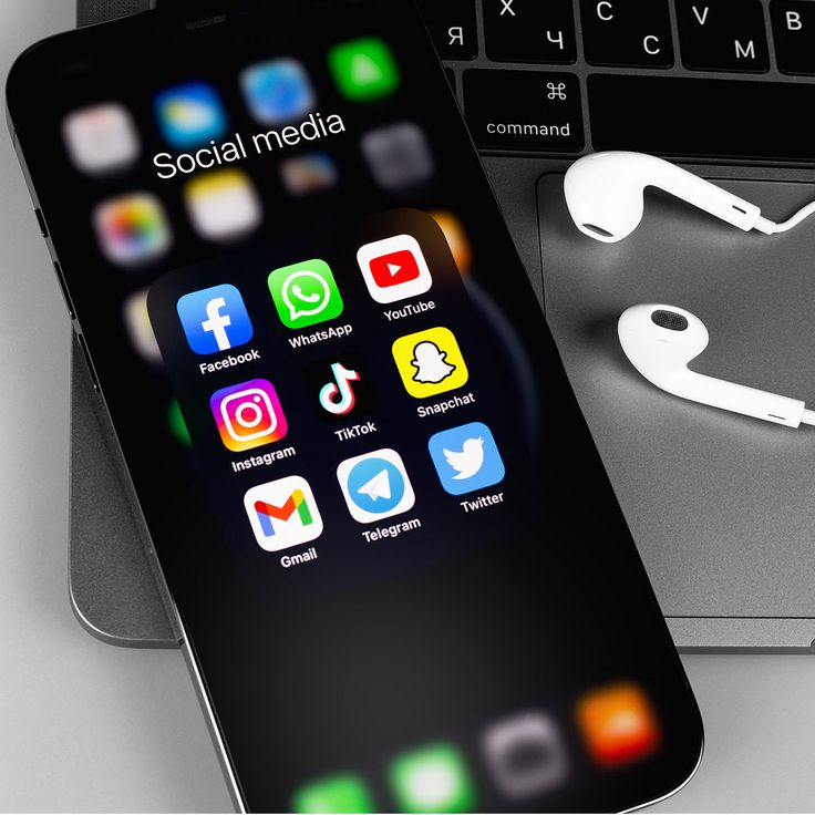 Social Media and Messaging