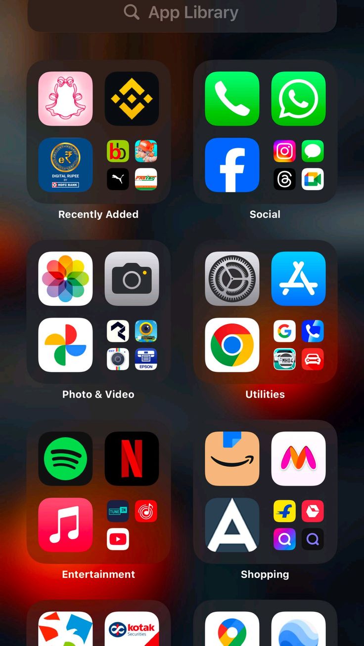 E-Commerce And Subscriptions